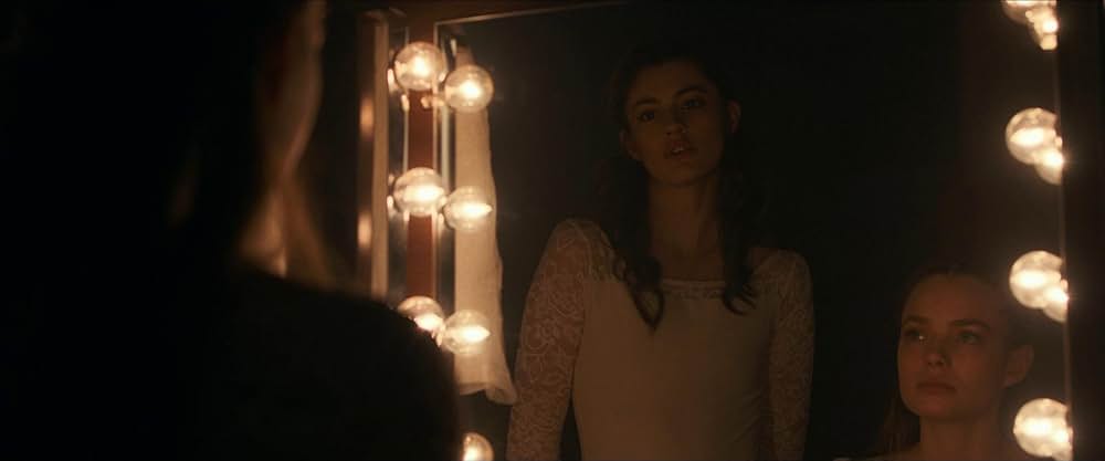 バーズ・オブ・パラダイスの画像