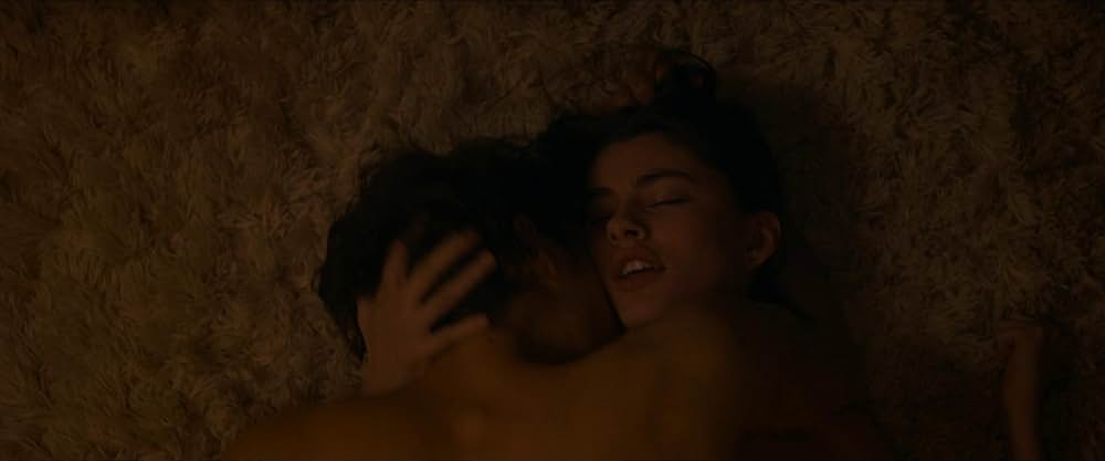 バーズ・オブ・パラダイスの画像