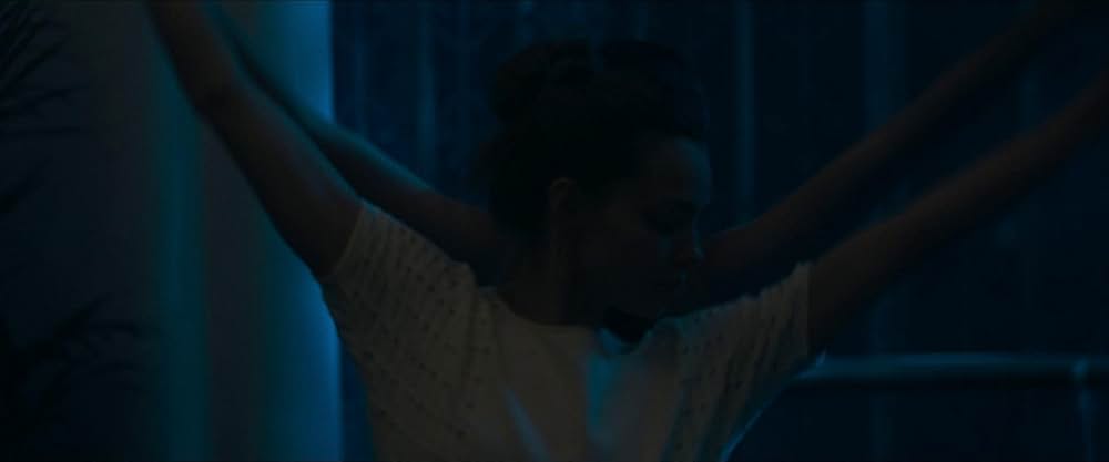 バーズ・オブ・パラダイスの画像