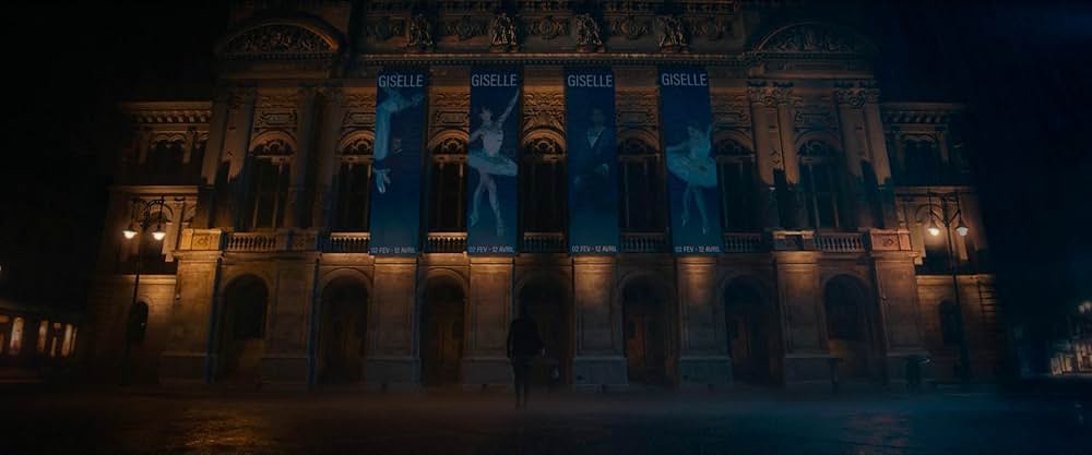 バーズ・オブ・パラダイスの画像