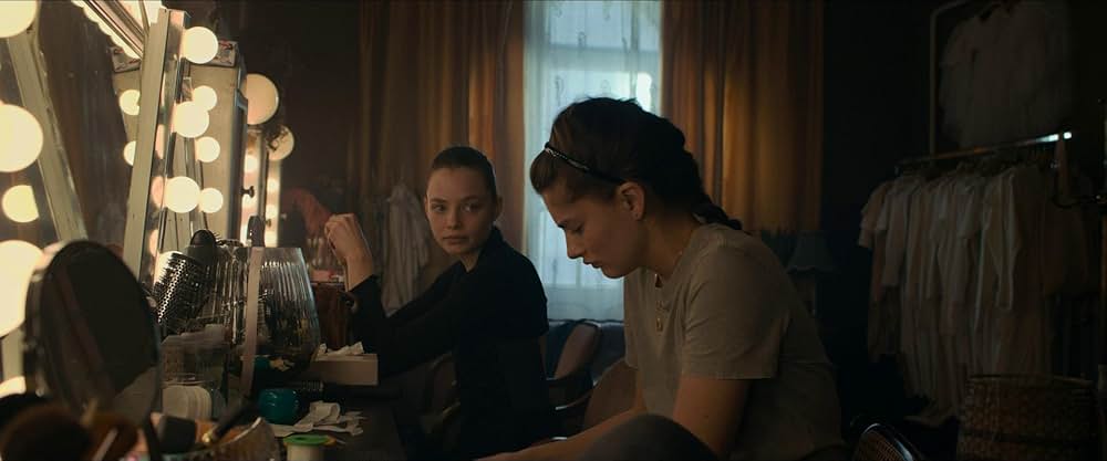 バーズ・オブ・パラダイスの画像