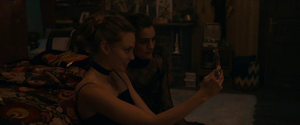 バーズ・オブ・パラダイスの画像