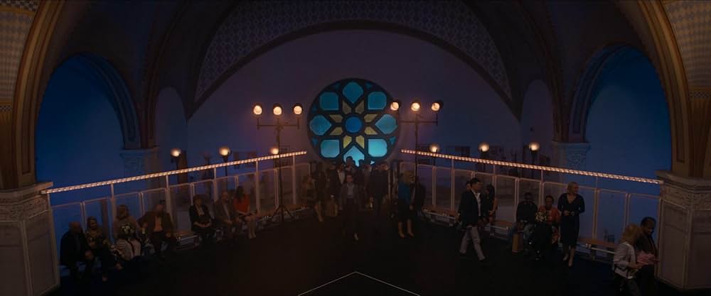 バーズ・オブ・パラダイスの画像