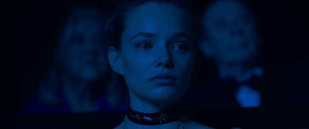 バーズ・オブ・パラダイスの画像