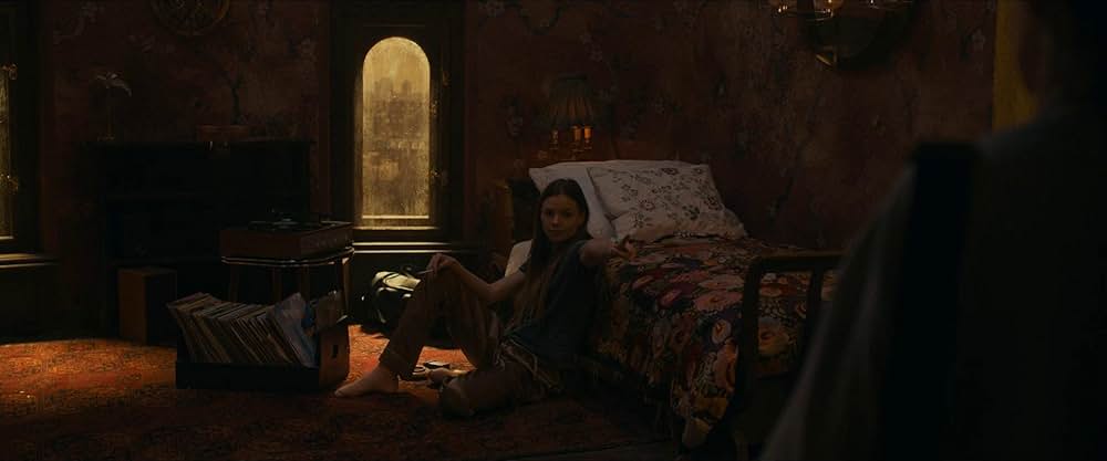 バーズ・オブ・パラダイスの画像