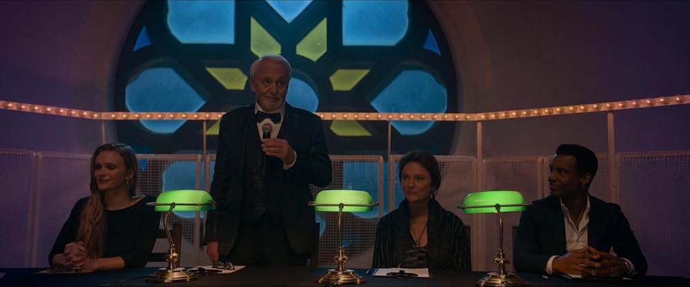 バーズ・オブ・パラダイスの画像