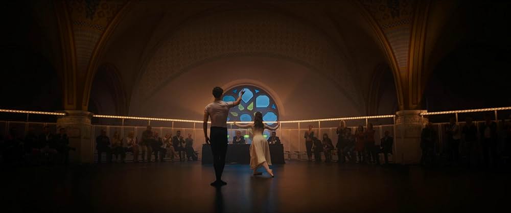 バーズ・オブ・パラダイスの画像