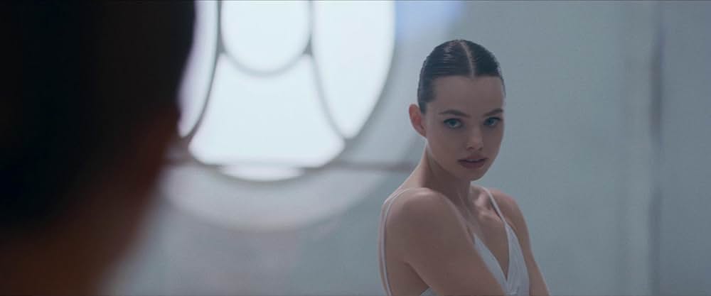 バーズ・オブ・パラダイスの画像