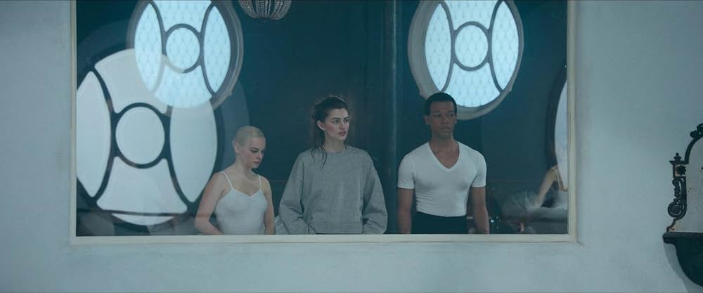 バーズ・オブ・パラダイスの画像