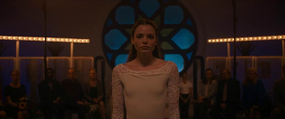 バーズ・オブ・パラダイスの画像