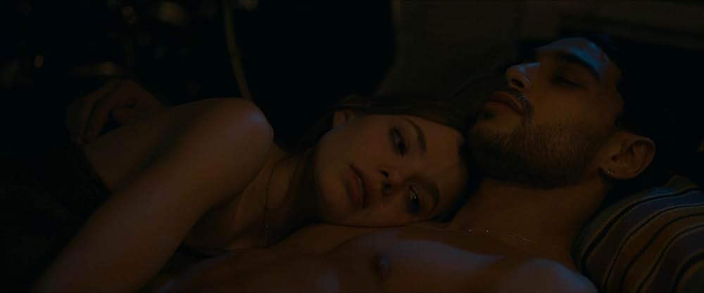 バーズ・オブ・パラダイスの画像