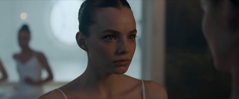 バーズ・オブ・パラダイスの画像