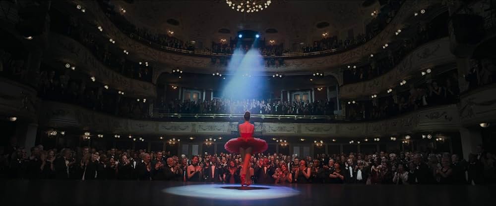 バーズ・オブ・パラダイスの画像