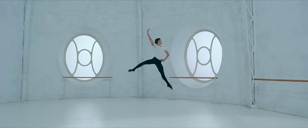 バーズ・オブ・パラダイスの画像