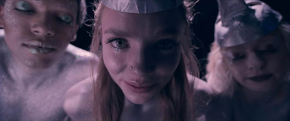 バーズ・オブ・パラダイスの画像