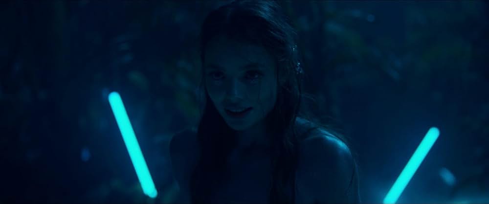 バーズ・オブ・パラダイスの画像