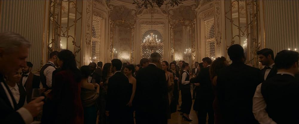 バーズ・オブ・パラダイスの画像