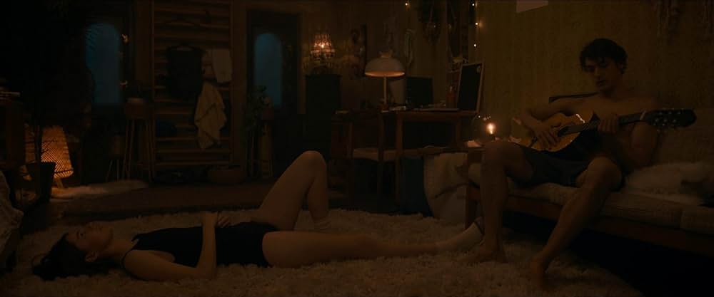 バーズ・オブ・パラダイスの画像