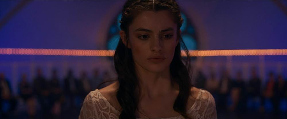 バーズ・オブ・パラダイスの画像