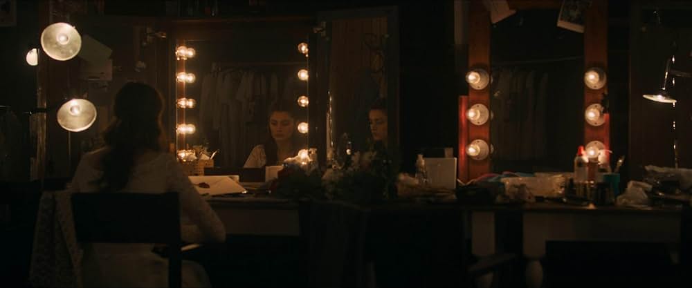 バーズ・オブ・パラダイスの画像