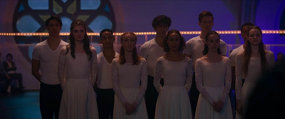 バーズ・オブ・パラダイスの画像