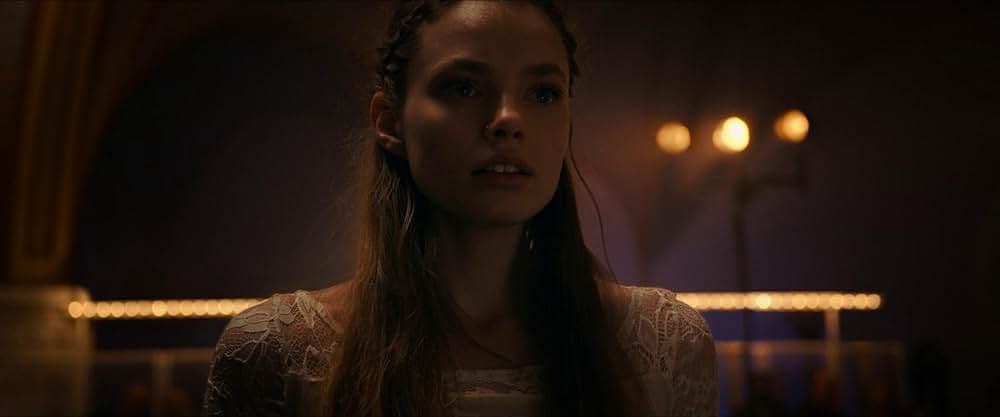 バーズ・オブ・パラダイスの画像