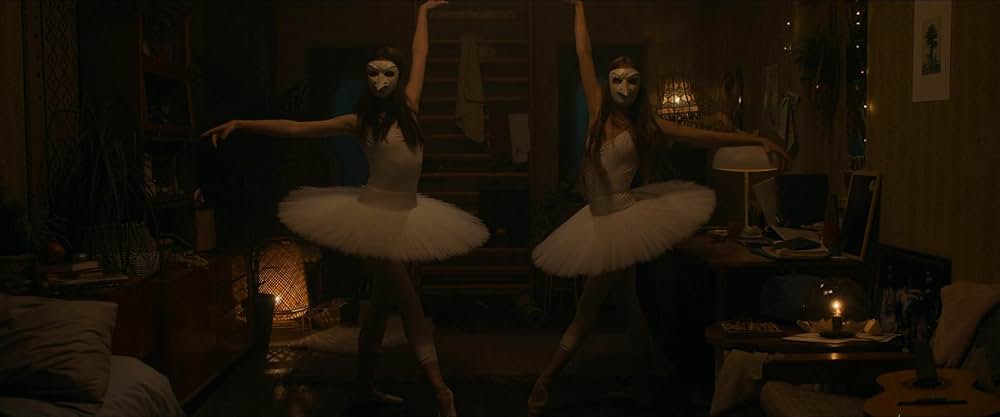 バーズ・オブ・パラダイスの画像