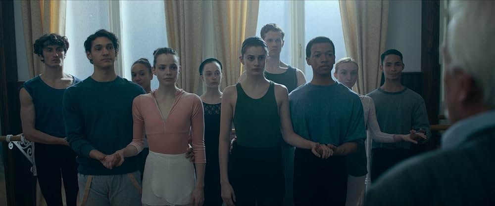 バーズ・オブ・パラダイスの画像