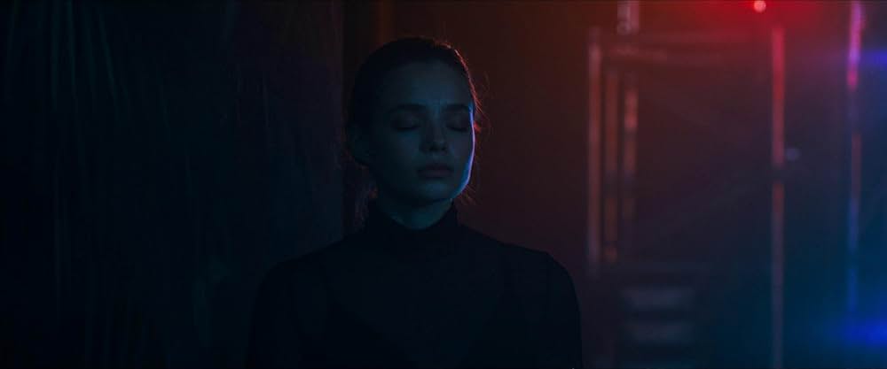 バーズ・オブ・パラダイスの画像