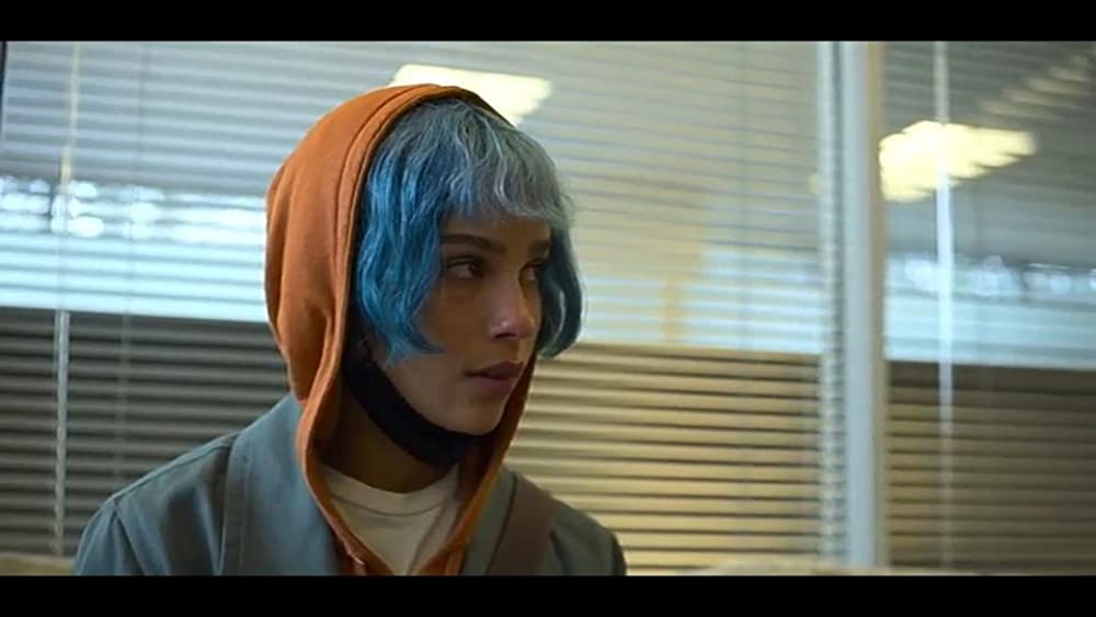 KIMI サイバー・トラップの画像