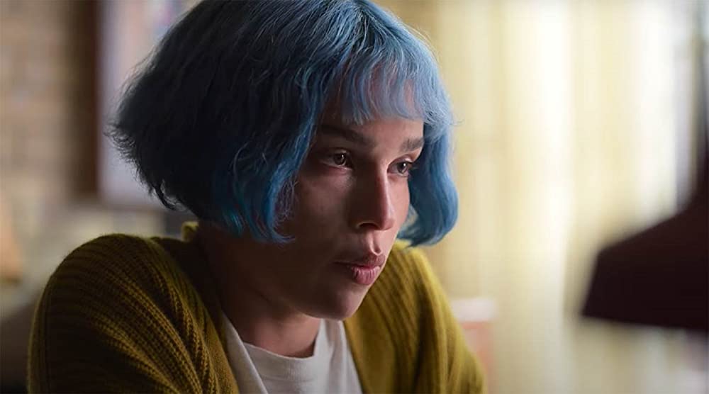 KIMI サイバー・トラップの画像