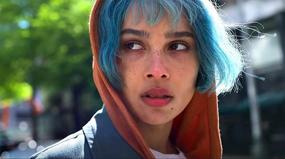 KIMI サイバー・トラップの画像