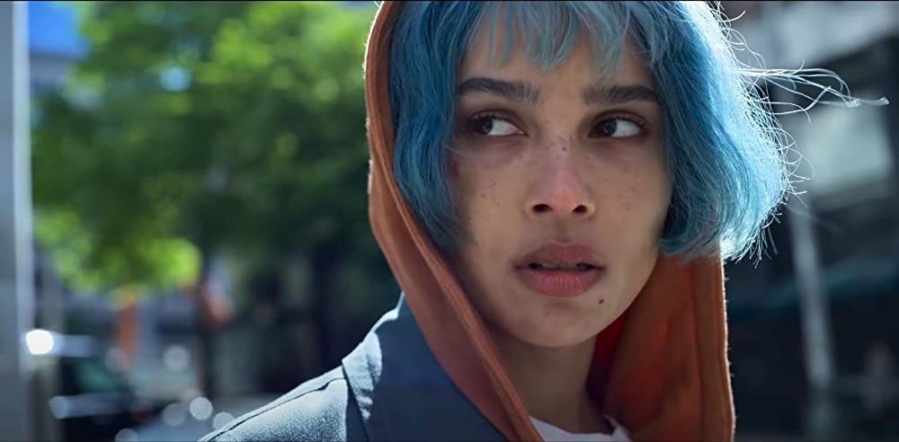 KIMI サイバー・トラップの画像