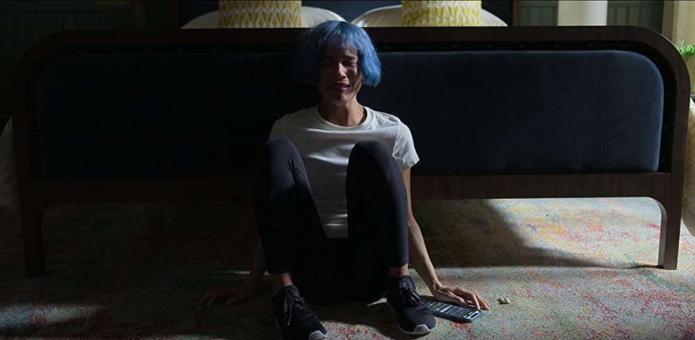 KIMI サイバー・トラップの画像