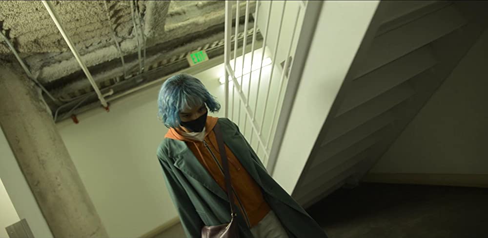 KIMI サイバー・トラップの画像