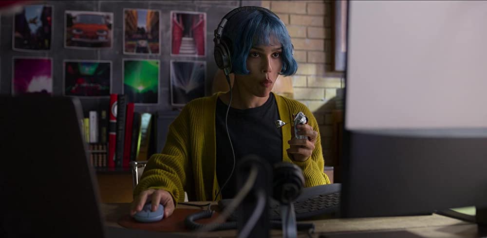 KIMI サイバー・トラップの画像