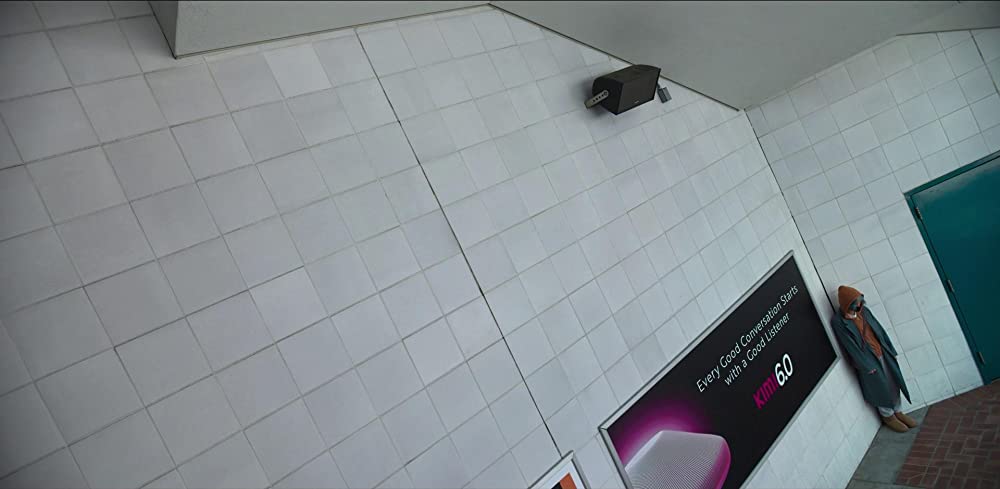 KIMI サイバー・トラップの画像