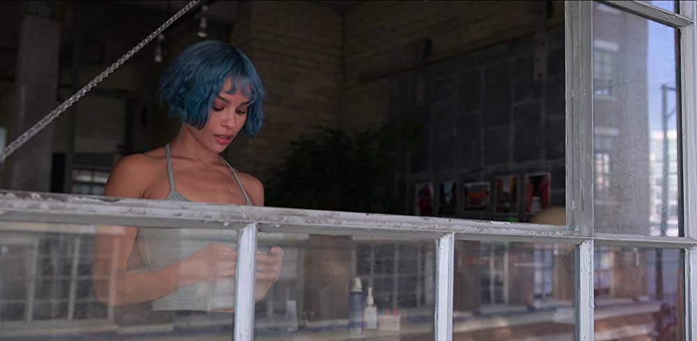 KIMI サイバー・トラップの画像