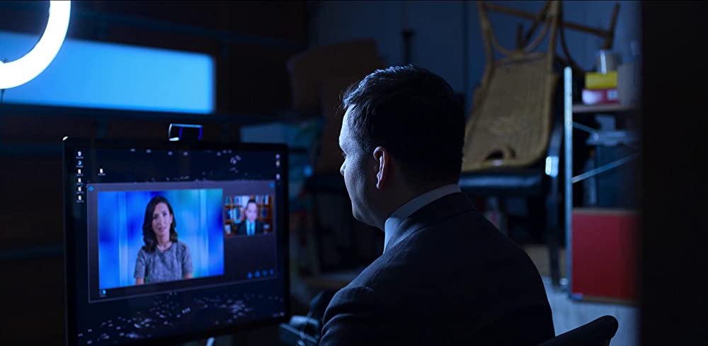 KIMI サイバー・トラップの画像