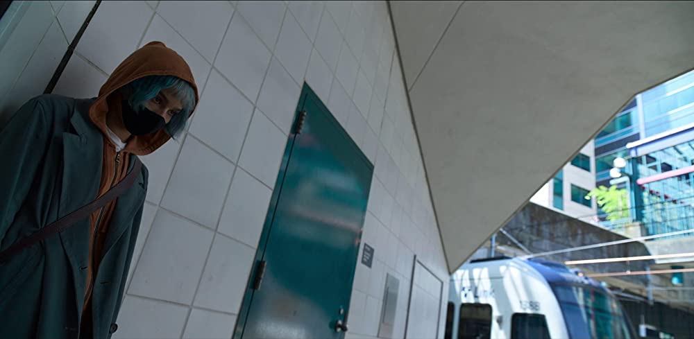 KIMI サイバー・トラップの画像