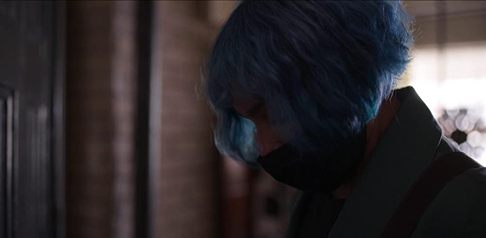 KIMI サイバー・トラップの画像