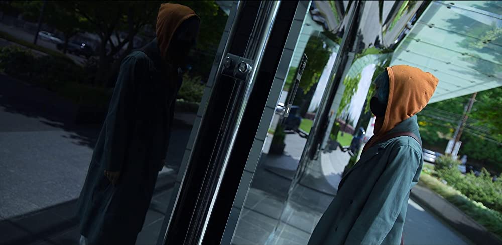 KIMI サイバー・トラップの画像