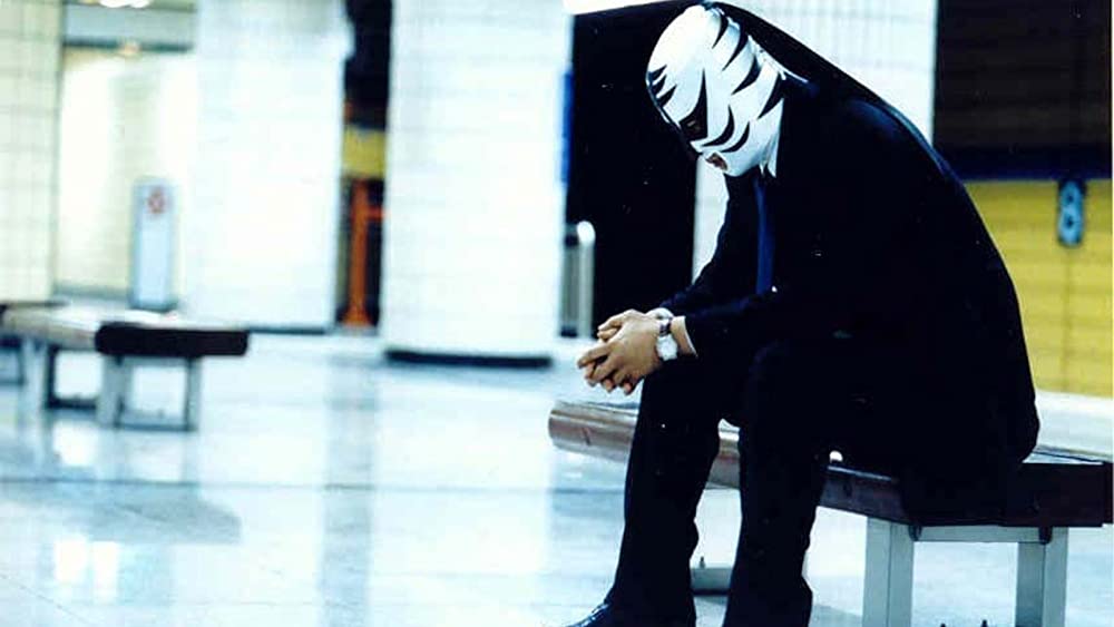 「反則王」ソン・ガンホの画像