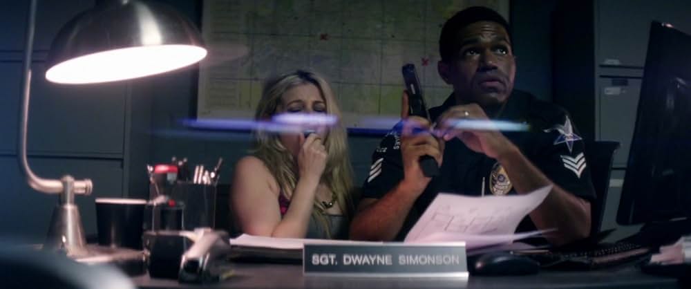 アンデッド刑事<デカ> 野獣捜査線の画像