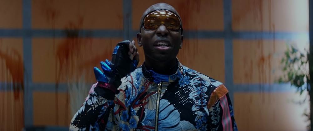 アンデッド刑事<デカ> 野獣捜査線の画像