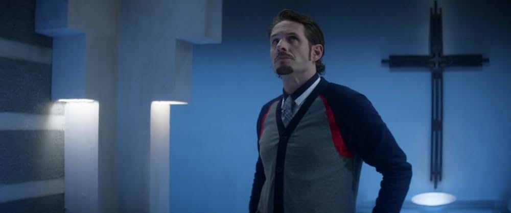 アンデッド刑事<デカ> 野獣捜査線の画像