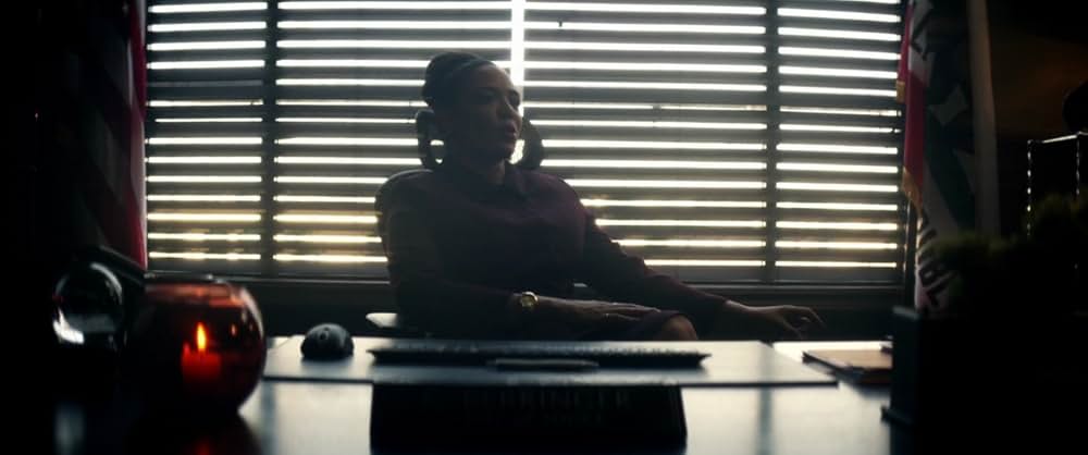 アンデッド刑事<デカ> 野獣捜査線の画像