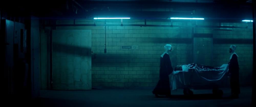 アンデッド刑事<デカ> 野獣捜査線の画像