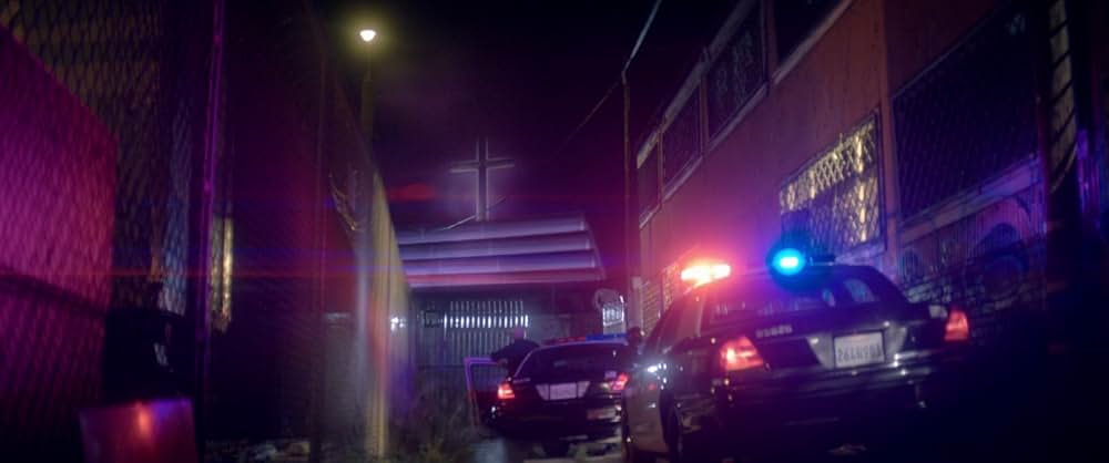 アンデッド刑事<デカ> 野獣捜査線の画像