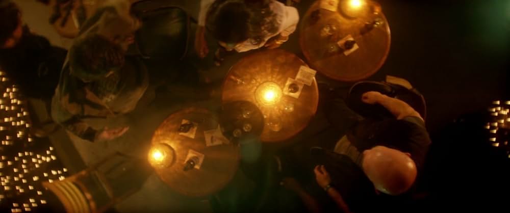 アンデッド刑事<デカ> 野獣捜査線の画像